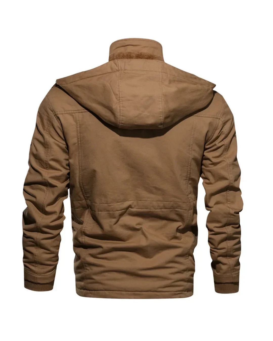 Jaqueta Militar Masculina AlphaMan
