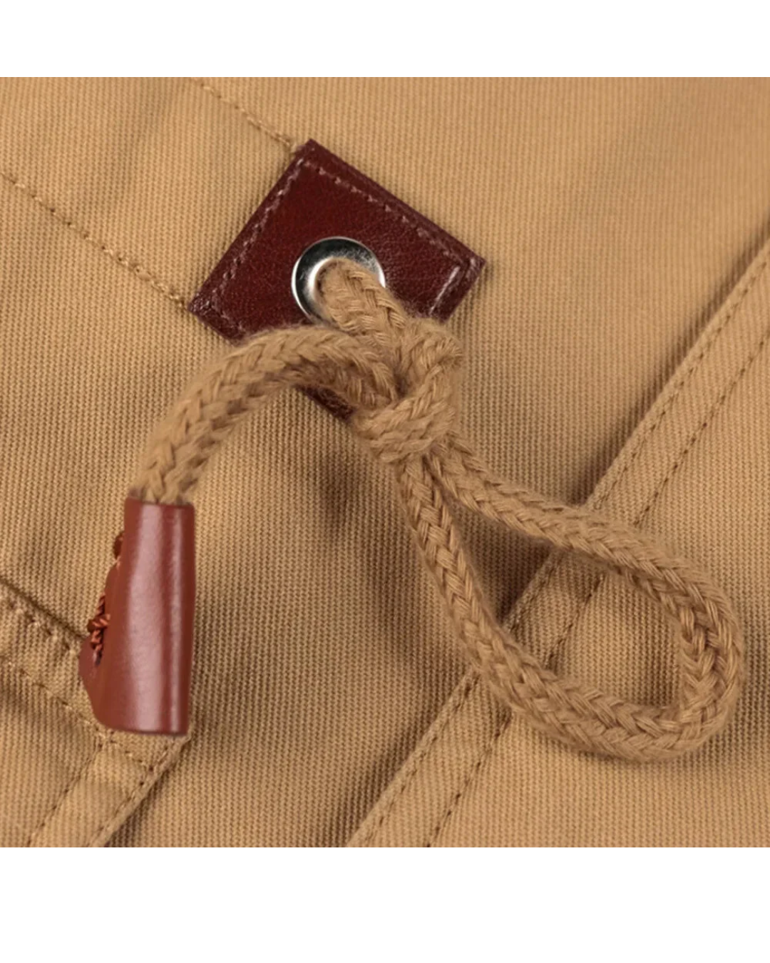 Jaqueta Militar Masculina AlphaMan