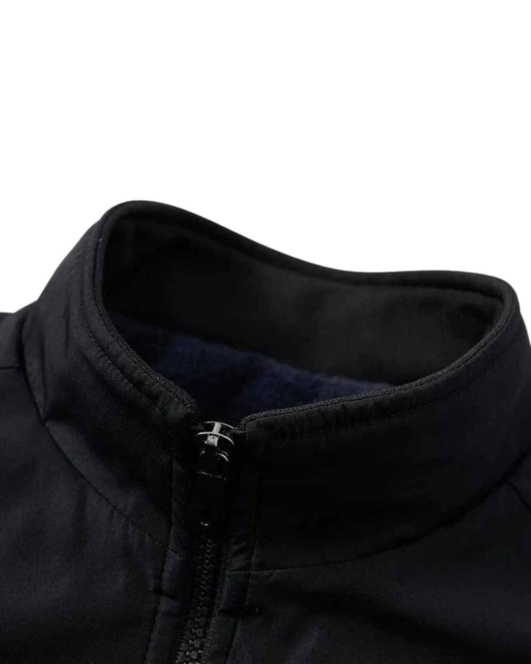 Jaqueta Masculina Casual Minimal