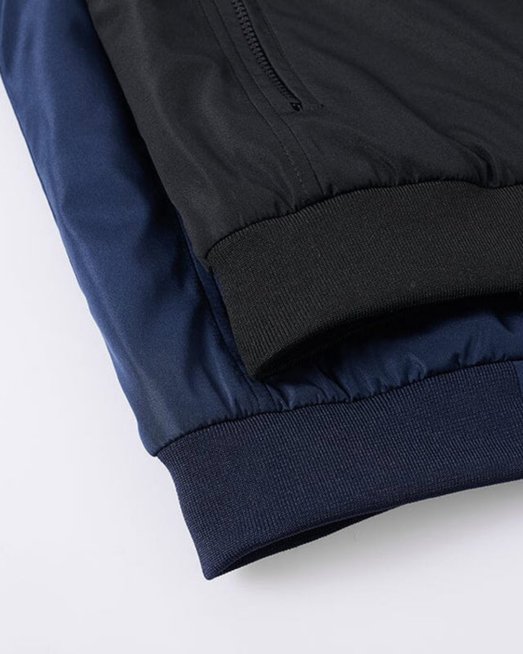 Jaqueta Masculina Casual Minimal