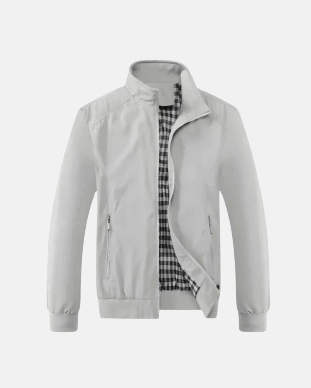 Jaqueta Social Masculina Milano