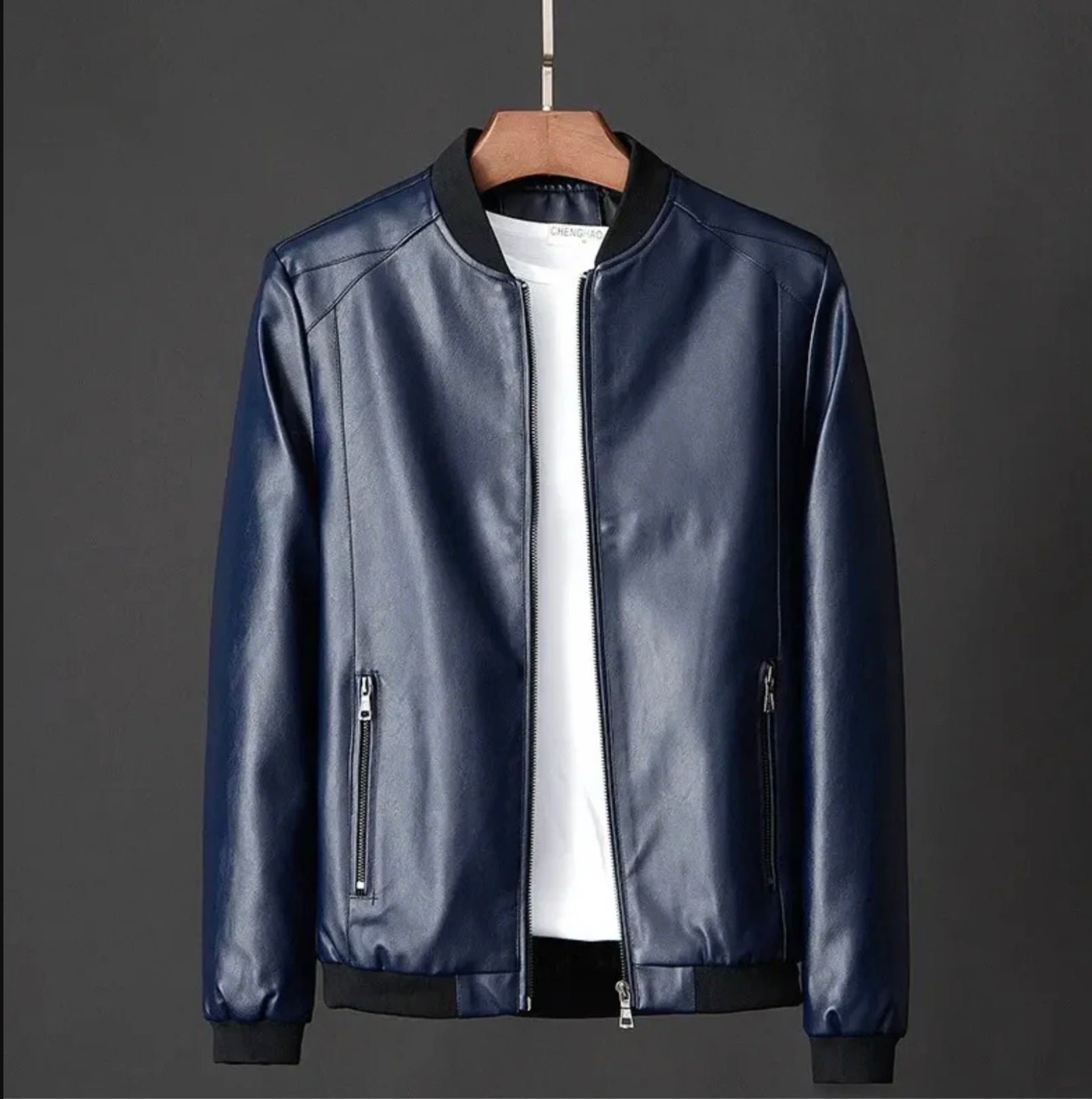 Jaqueta Masculina Taylor