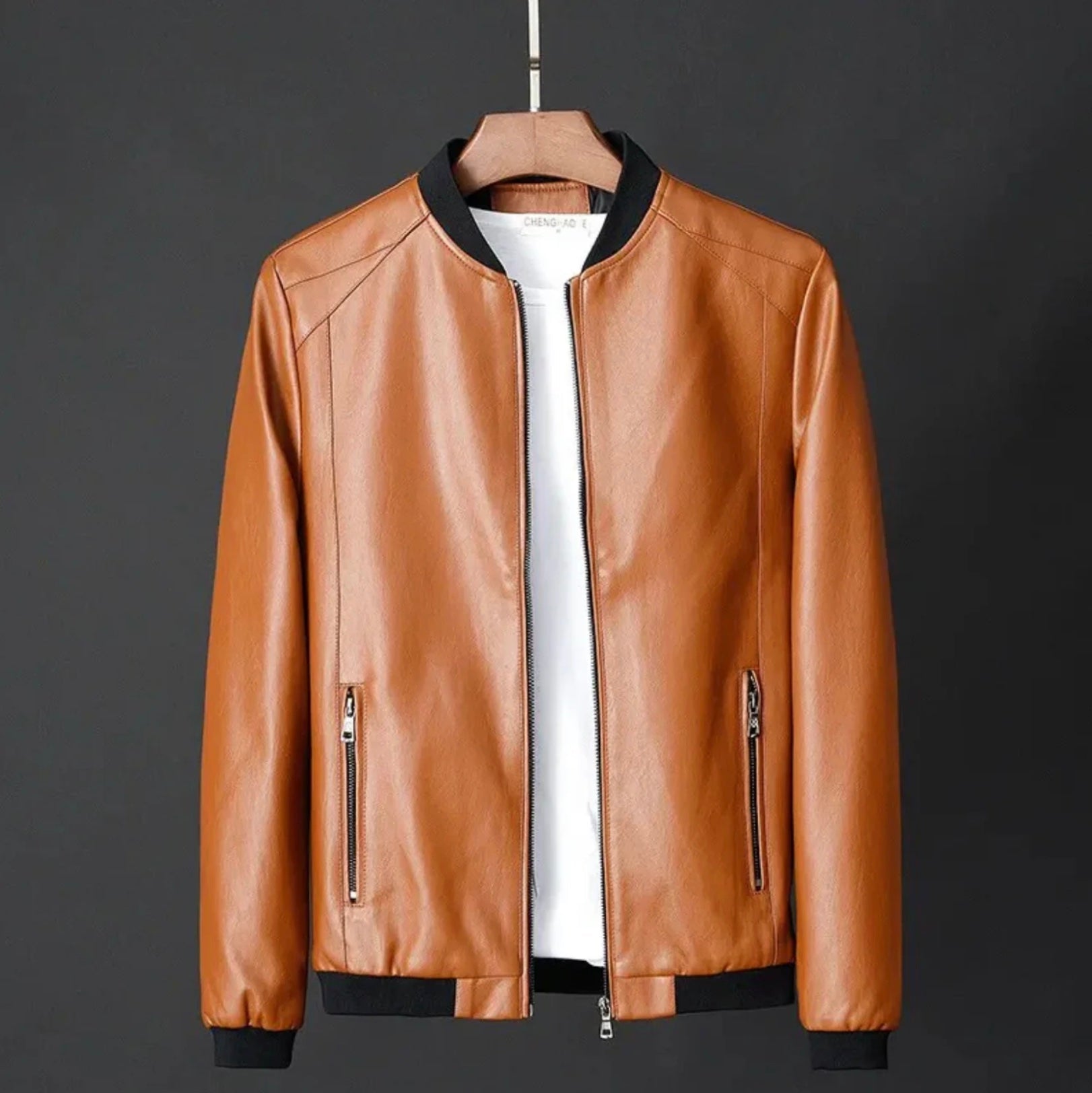Jaqueta Masculina Taylor