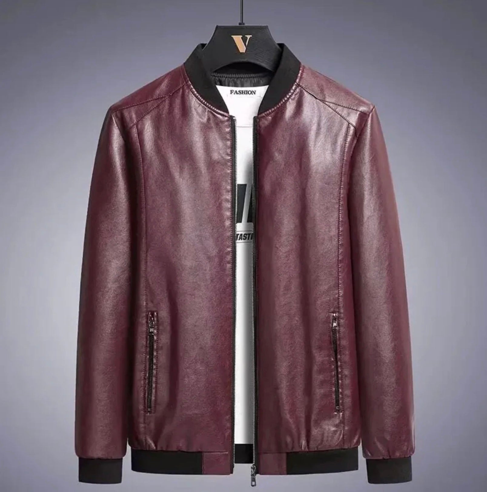 Jaqueta Masculina Taylor