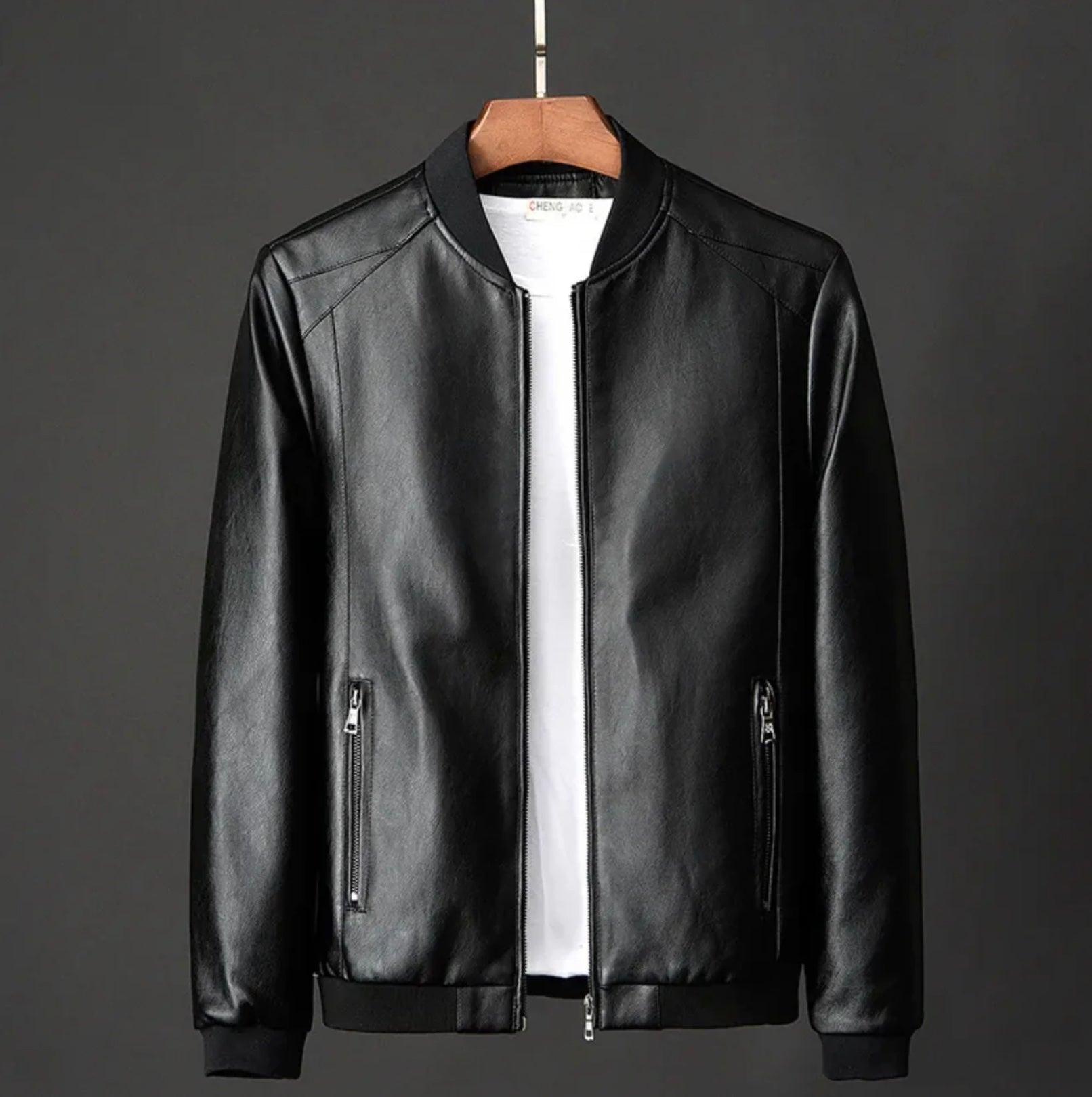 Jaqueta Masculina Taylor