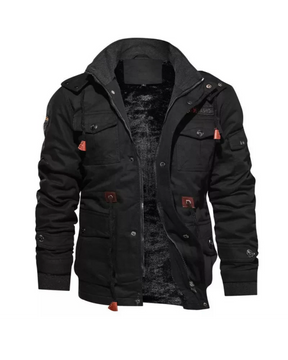 Jaqueta Militar Masculina AlphaMan