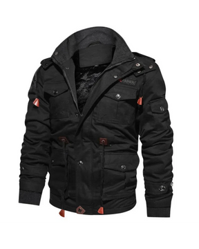 Jaqueta Militar Masculina AlphaMan