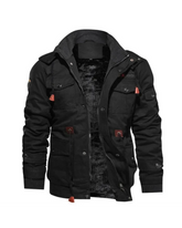 Jaqueta Militar Masculina AlphaMan