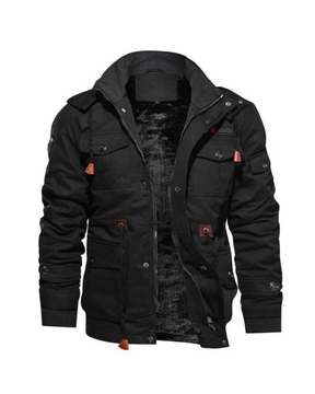 Jaqueta Militar Masculina AlphaMan