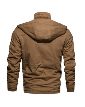 Jaqueta Militar Masculina AlphaMan