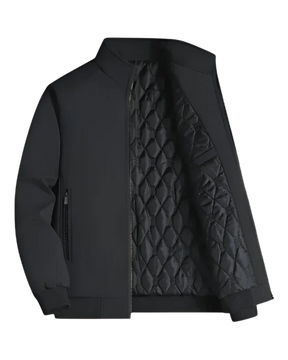 Jaqueta Masculina Casual Minimal