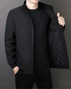 Jaqueta Masculina Casual Minimal
