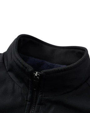 Jaqueta Masculina Casual Minimal