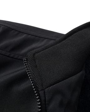 Jaqueta Masculina Casual Minimal