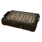 Grill MasterHeat Compact