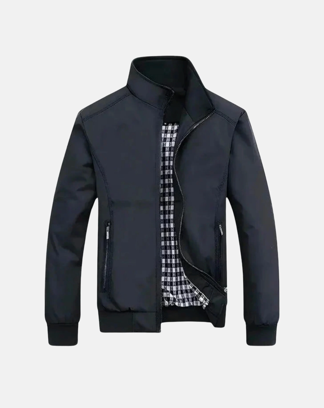 Jaqueta Social Masculina Milano