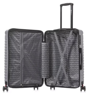 Kit Completo 3 Malas de Viagem Horizon [P, M e G]