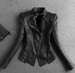Jaqueta Feminina NY Style
