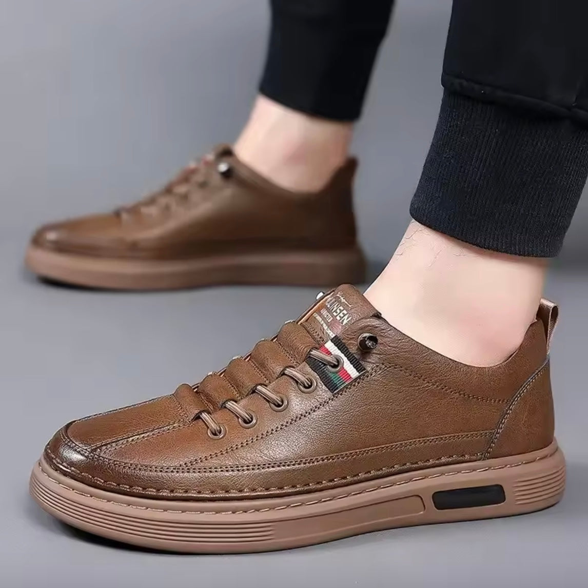 Tênis Masculino Italiano [COMPRE 1 LEVE 2]