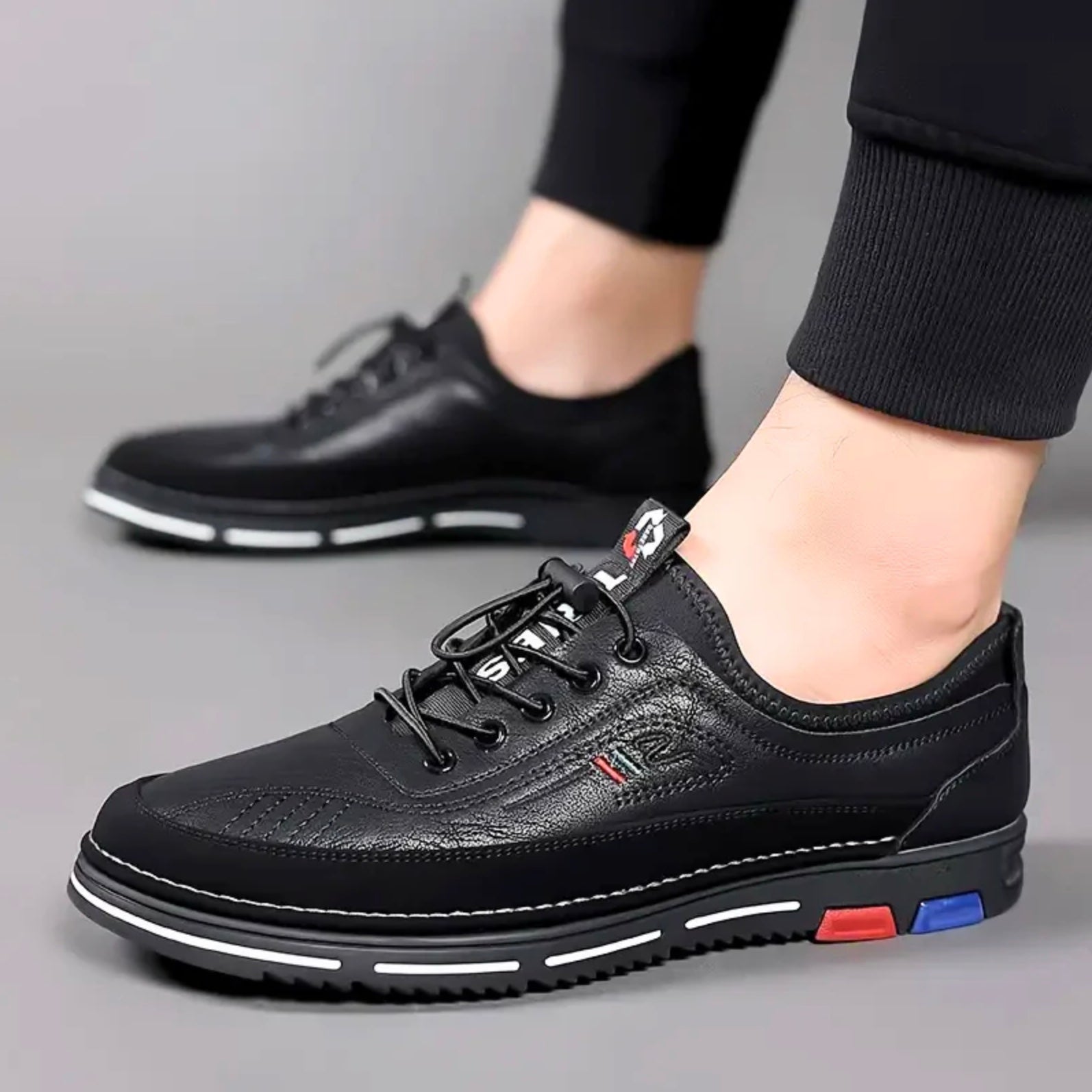 Tênis Masculino Italiano [Compre 1, Leve 2]